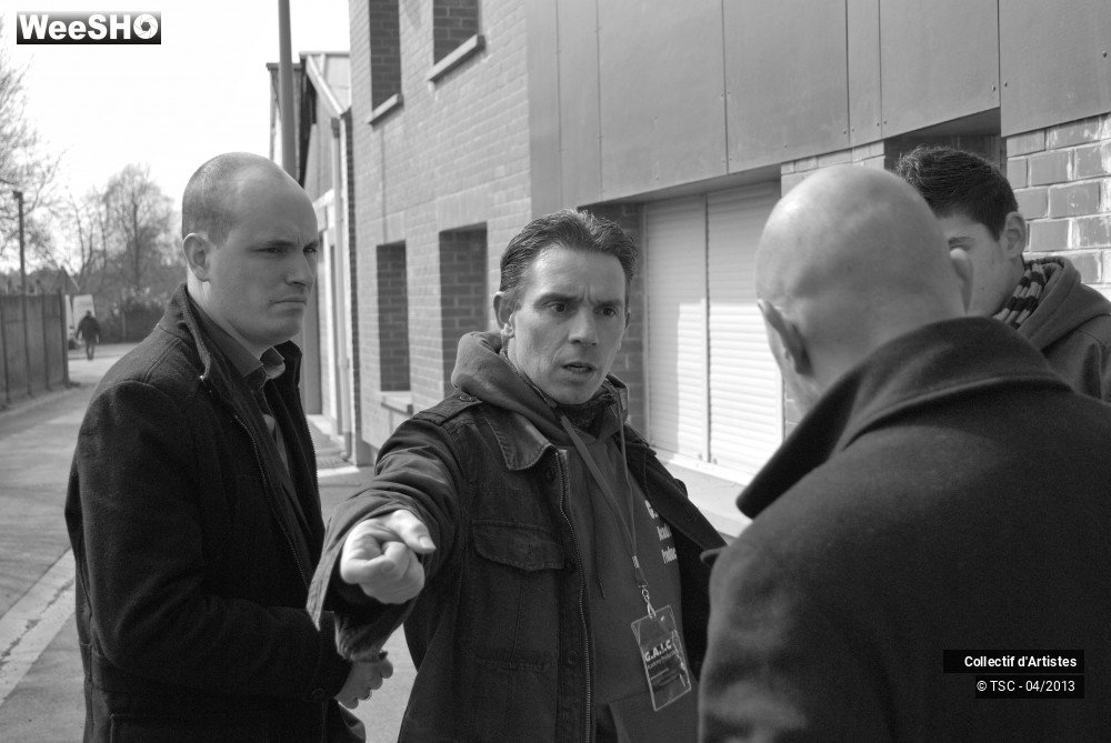 13/50 photos du spectacle Episode 1: L´honneur bafoué