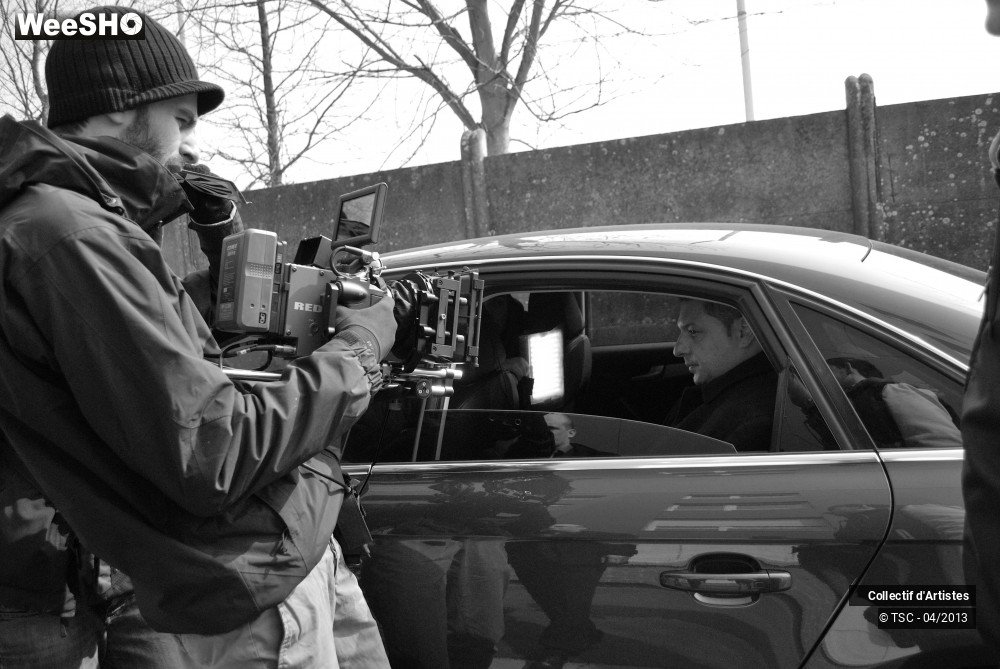 14/50 photos du spectacle Episode 1: L´honneur bafoué