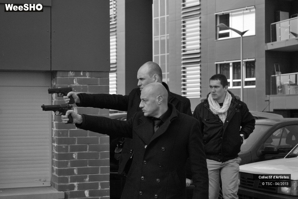 18/50 photos du spectacle Episode 1: L´honneur bafoué