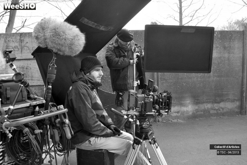 19/50 photos du spectacle Episode 1: L´honneur bafoué