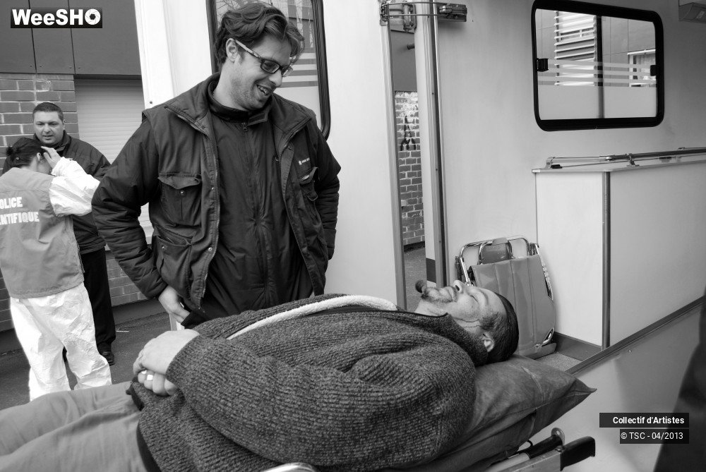 21/50 photos du spectacle Episode 1: L´honneur bafoué