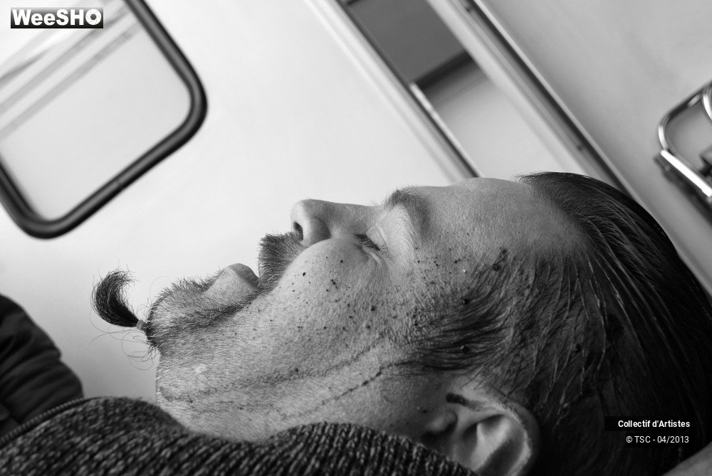 22/50 photos du spectacle Episode 1: L´honneur bafoué