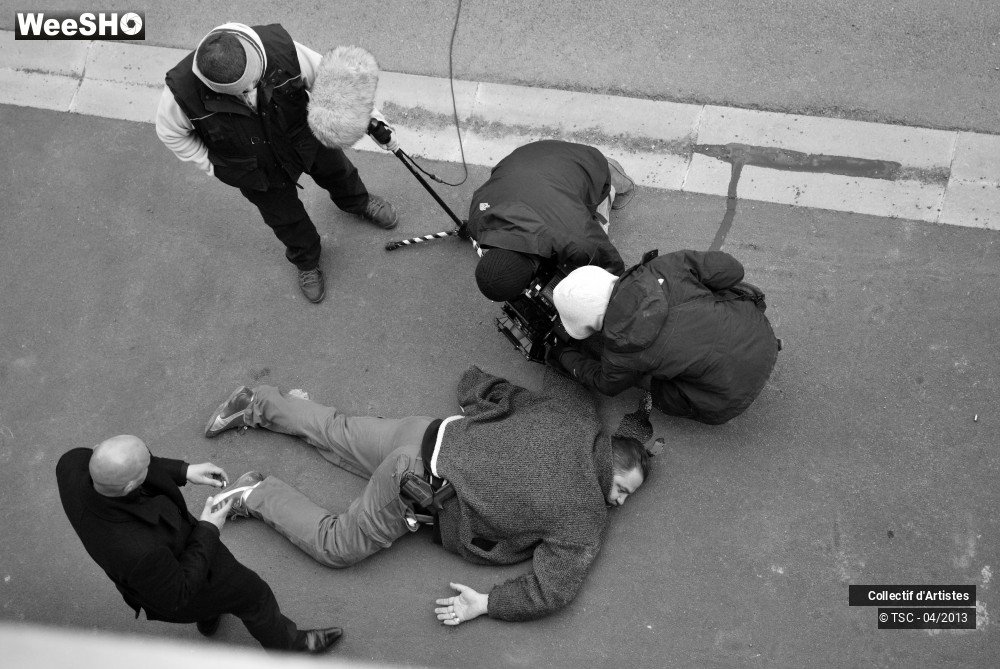 23/50 photos du spectacle Episode 1: L´honneur bafoué