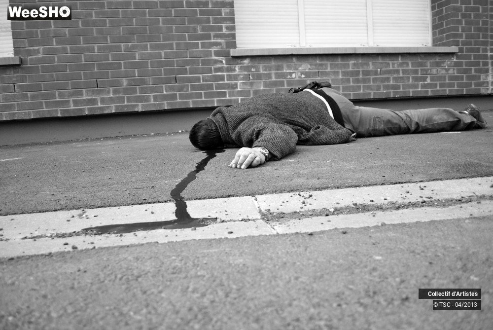 24/50 photos du spectacle Episode 1: L´honneur bafoué