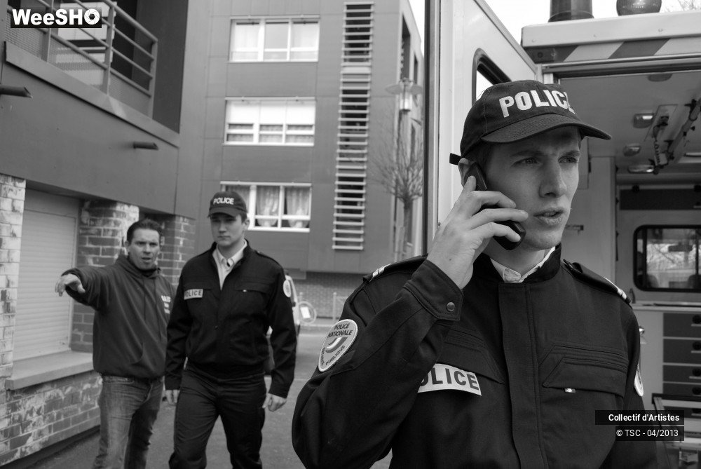 25/50 photos du spectacle Episode 1: L´honneur bafoué