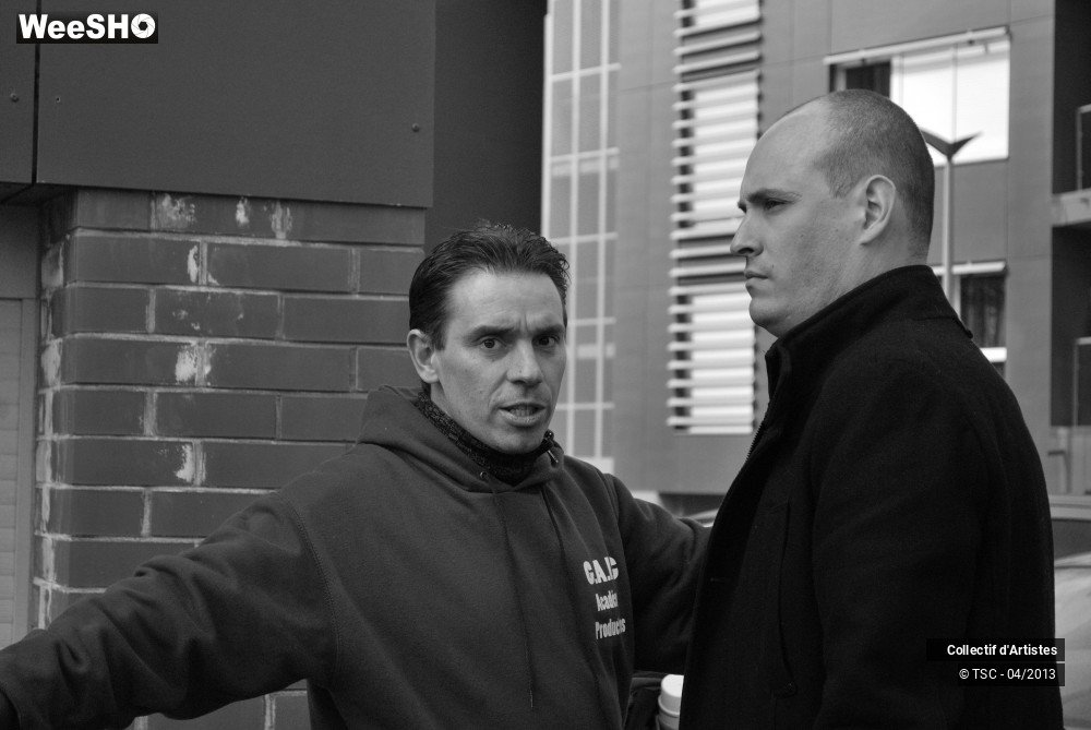 26/50 photos du spectacle Episode 1: L´honneur bafoué