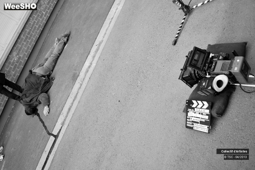 27/50 photos du spectacle Episode 1: L´honneur bafoué