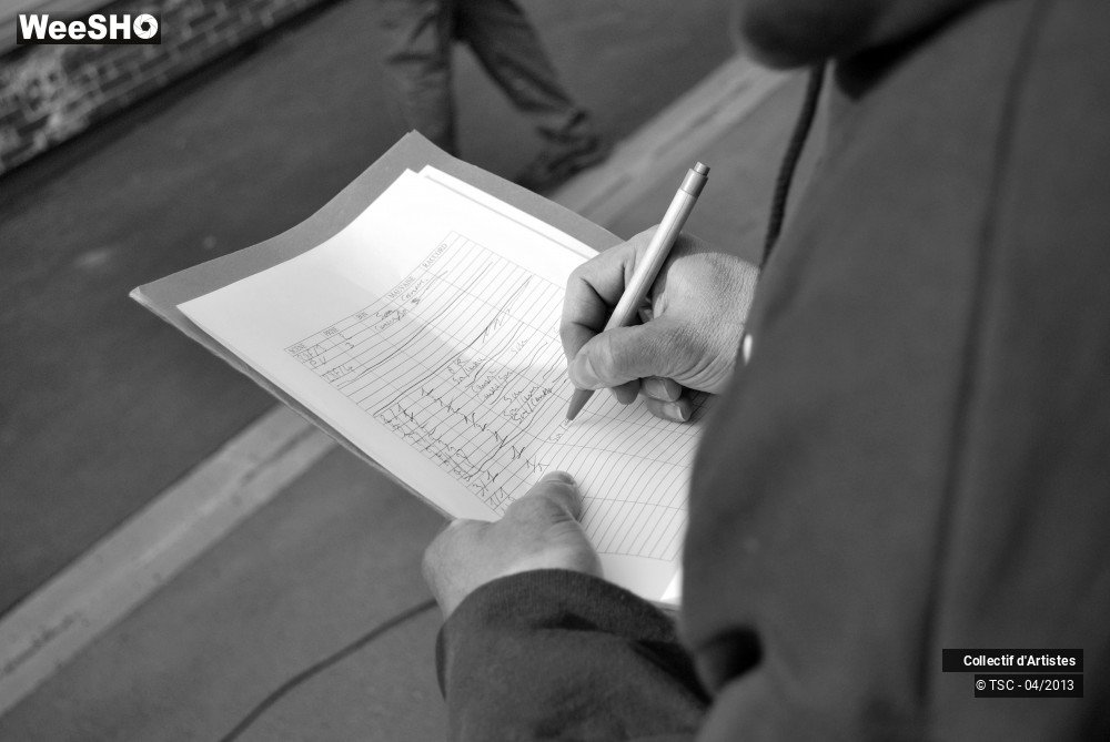 31/50 photos du spectacle Episode 1: L´honneur bafoué