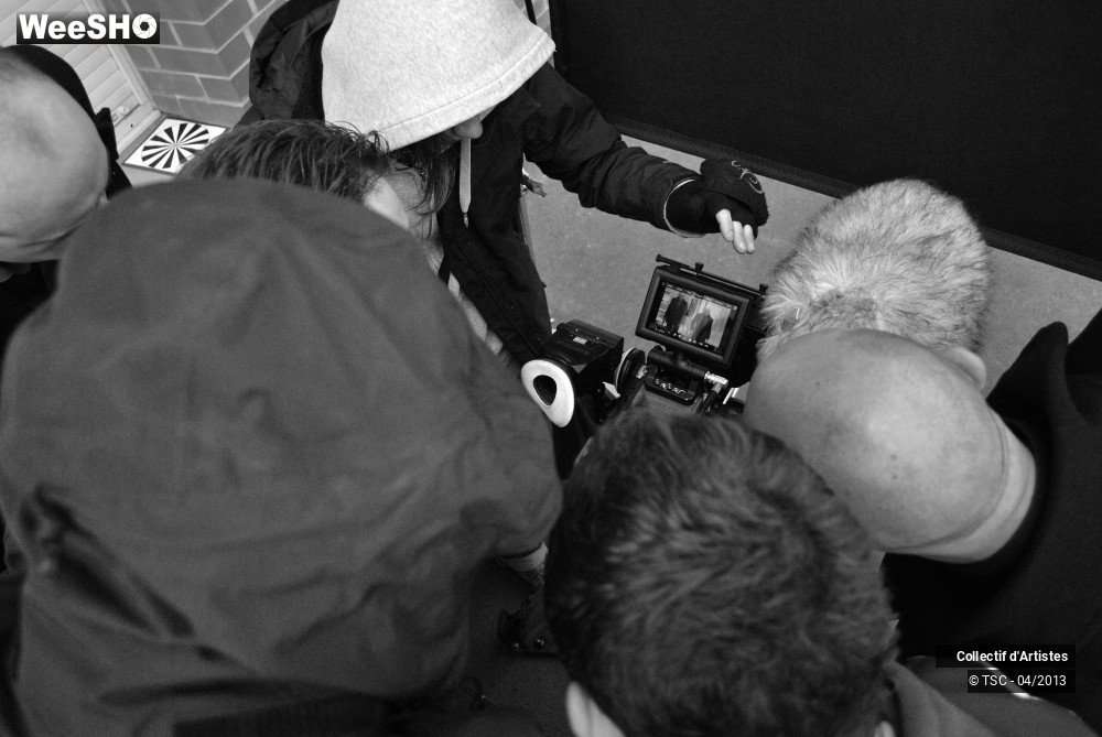 33/50 photos du spectacle Episode 1: L´honneur bafoué