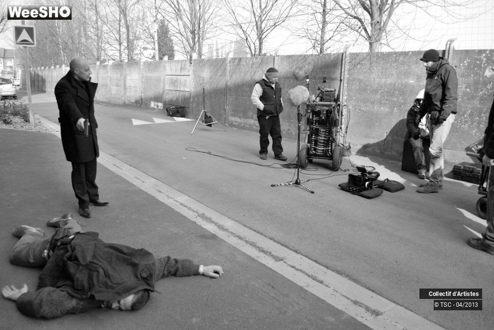 34/50 photos du spectacle Episode 1: L´honneur bafoué