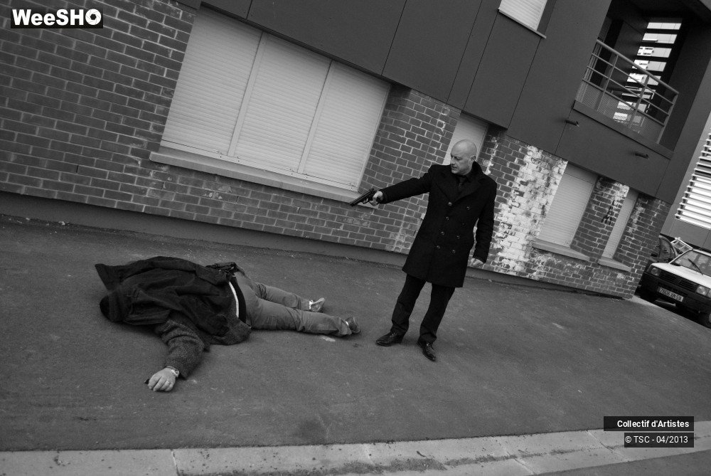 35/50 photos du spectacle Episode 1: L´honneur bafoué