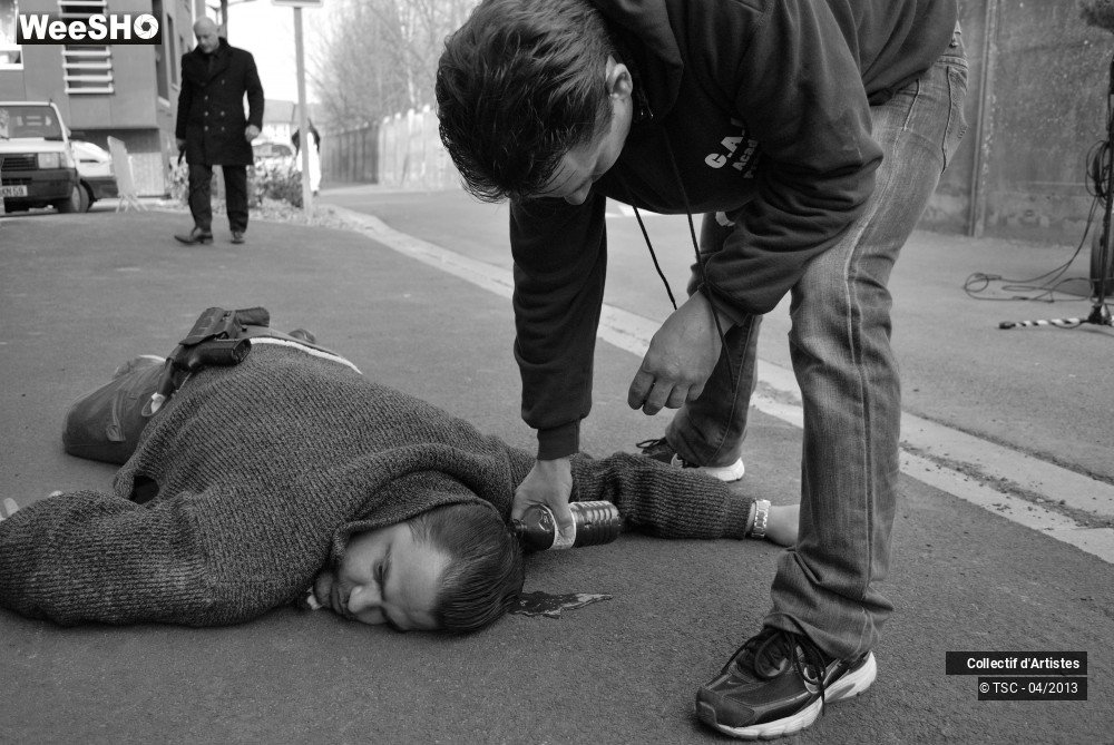 37/50 photos du spectacle Episode 1: L´honneur bafoué