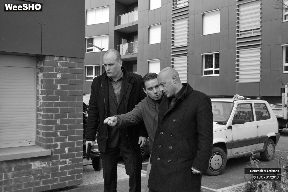 38/50 photos du spectacle Episode 1: L´honneur bafoué