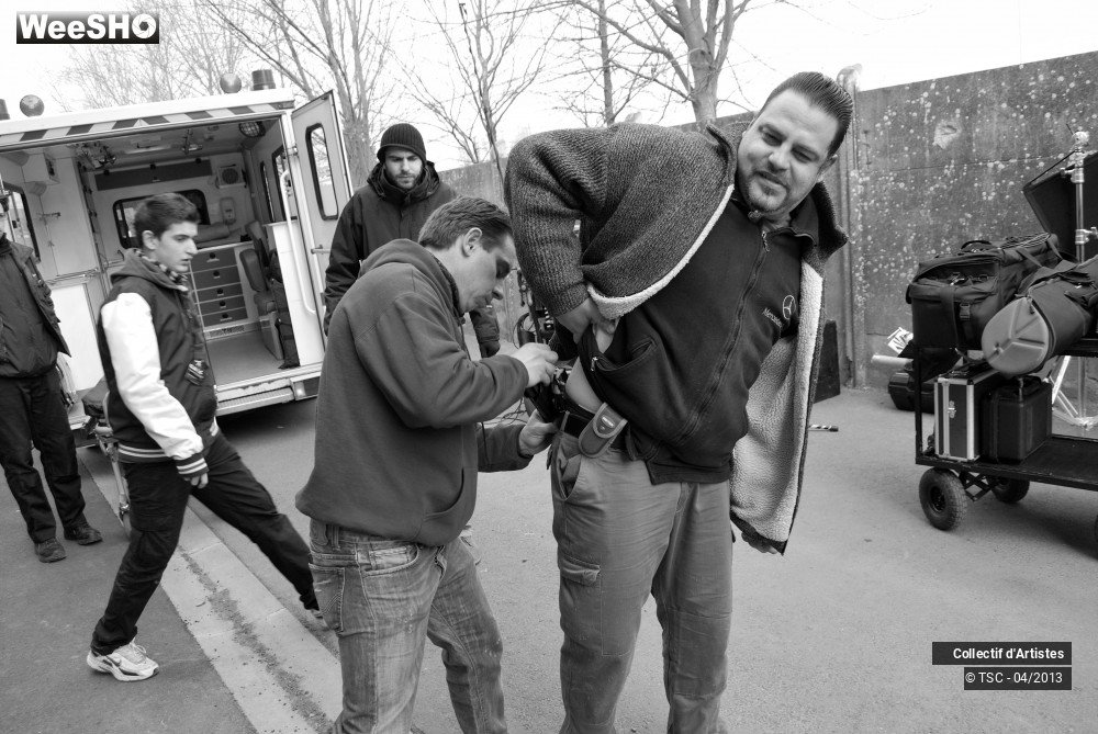 39/50 photos du spectacle Episode 1: L´honneur bafoué