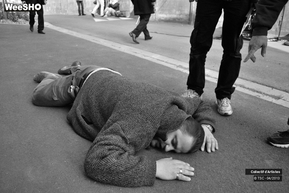 40/50 photos du spectacle Episode 1: L´honneur bafoué