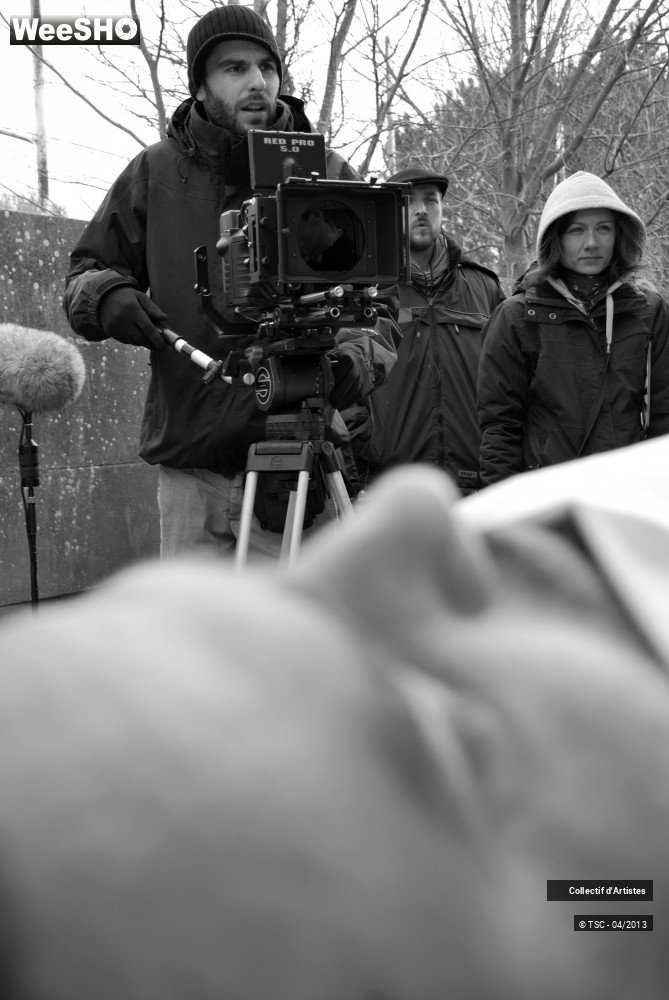 41/50 photos du spectacle Episode 1: L´honneur bafoué