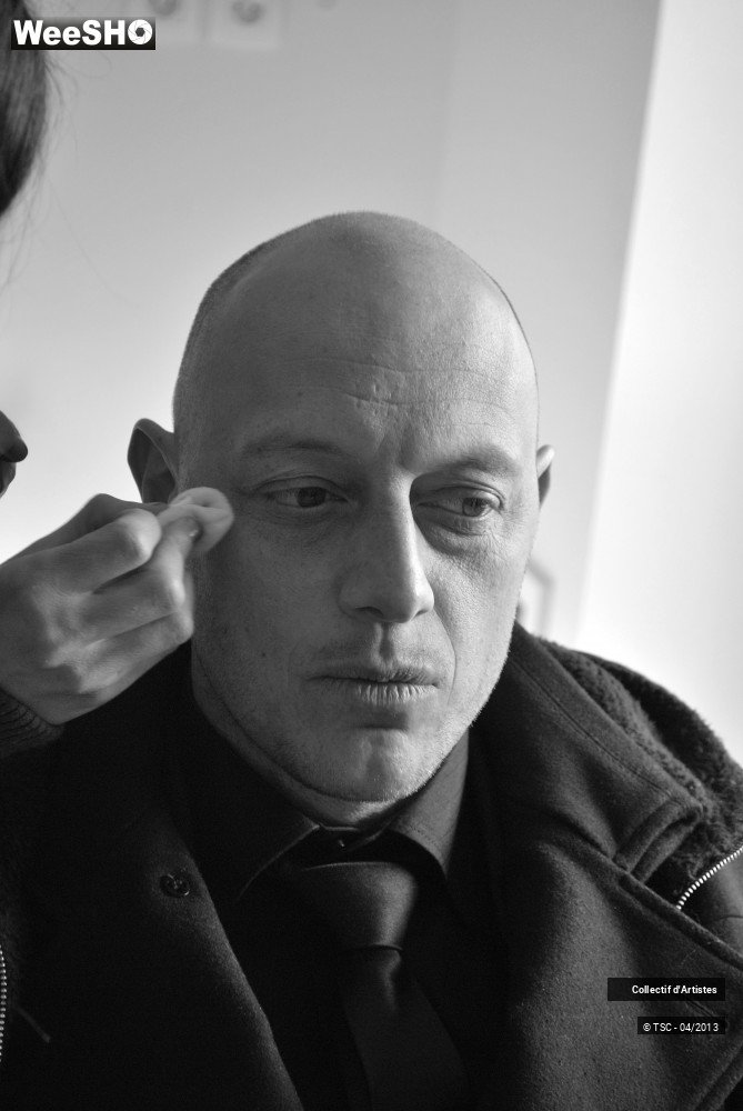 43/50 photos du spectacle Episode 1: L´honneur bafoué