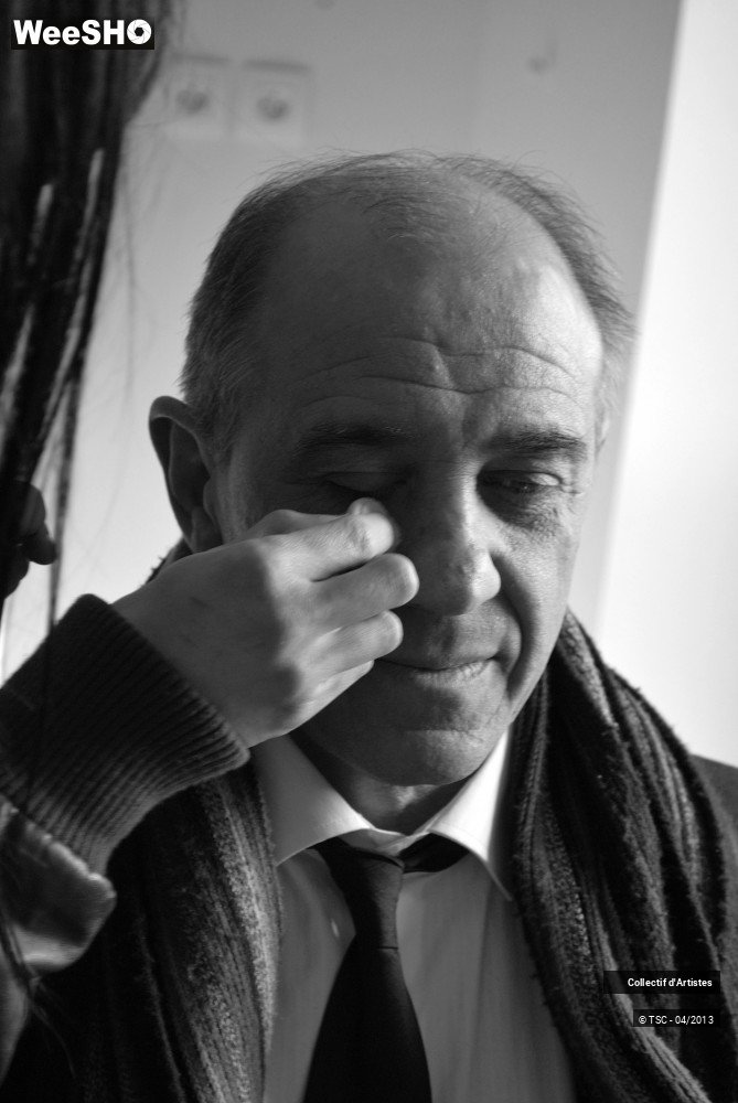 45/50 photos du spectacle Episode 1: L´honneur bafoué