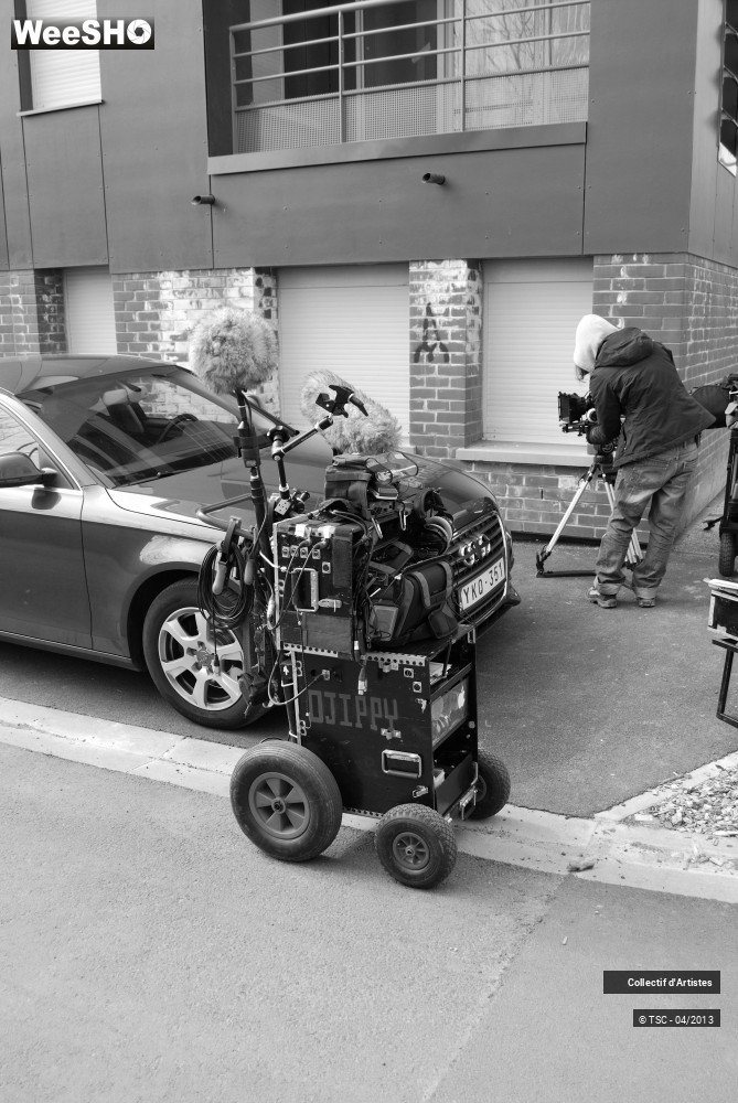 46/50 photos du spectacle Episode 1: L´honneur bafoué