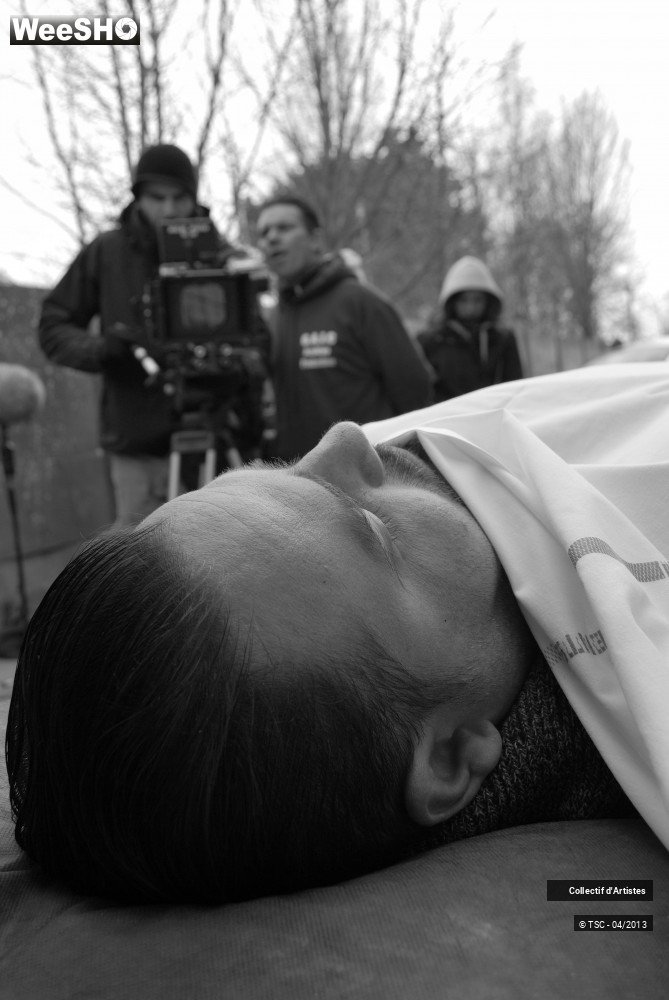 48/50 photos du spectacle Episode 1: L´honneur bafoué