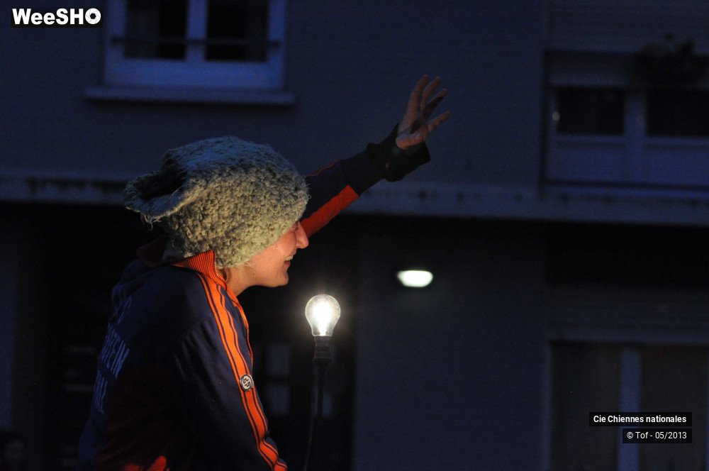 2/35 photos du spectacle La vie devant soi