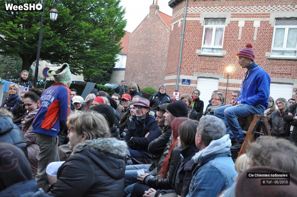 7/35 photos du spectacle La vie devant soi