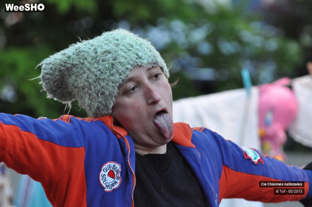 10/35 photos du spectacle La vie devant soi