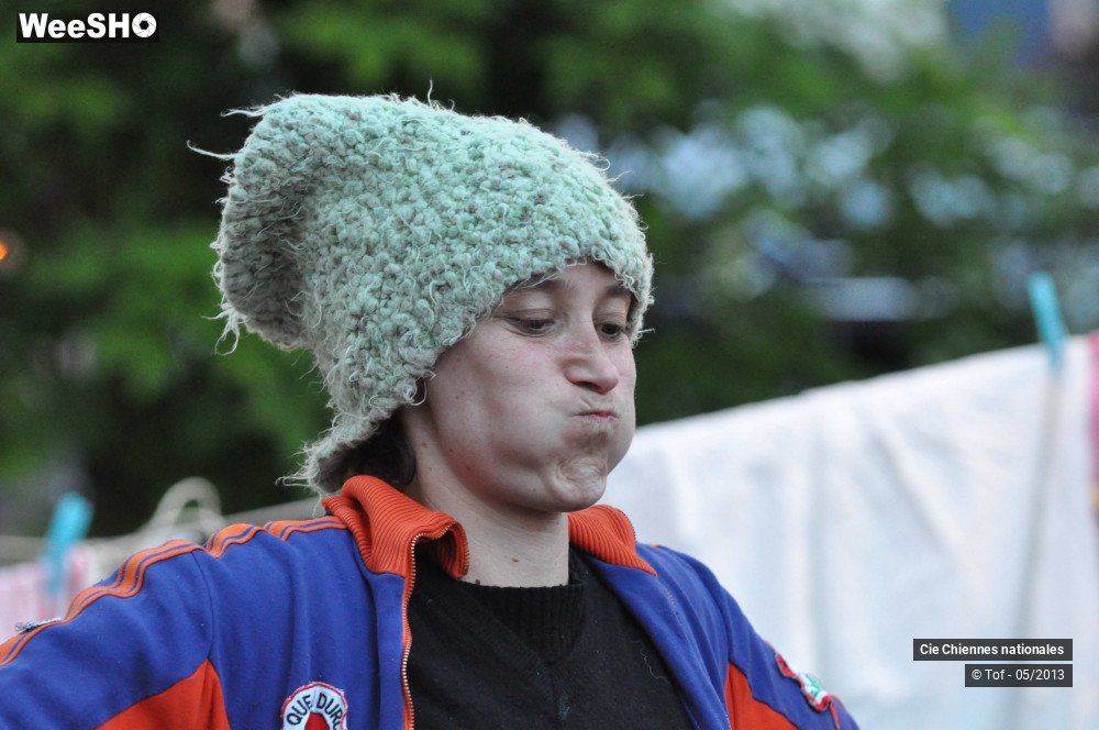 15/35 photos du spectacle La vie devant soi