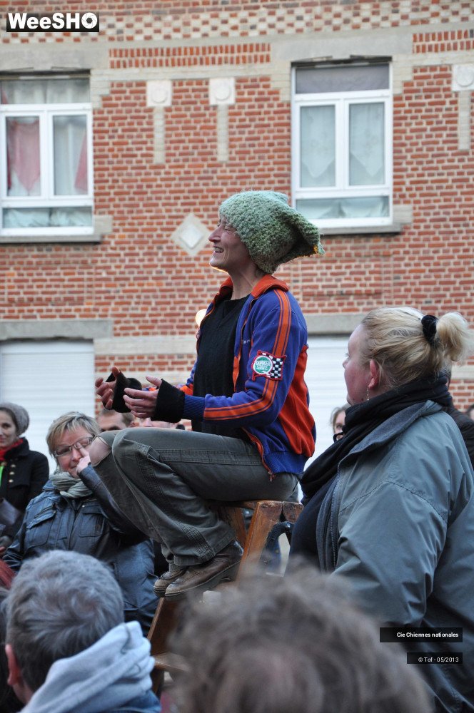 23/35 photos du spectacle La vie devant soi