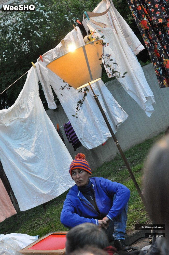 24/35 photos du spectacle La vie devant soi