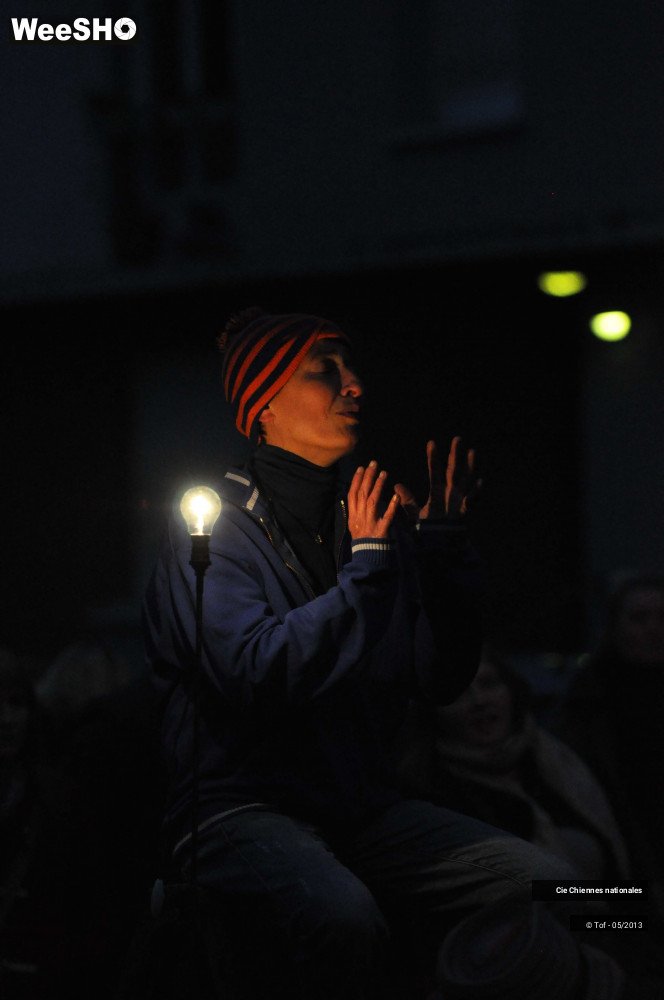 26/35 photos du spectacle La vie devant soi