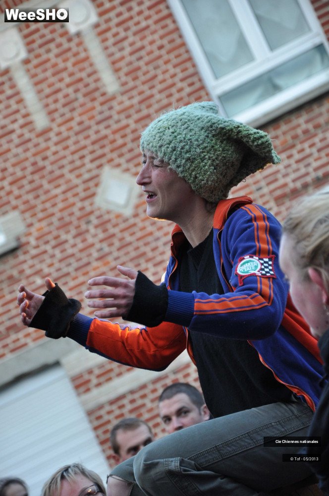 27/35 photos du spectacle La vie devant soi