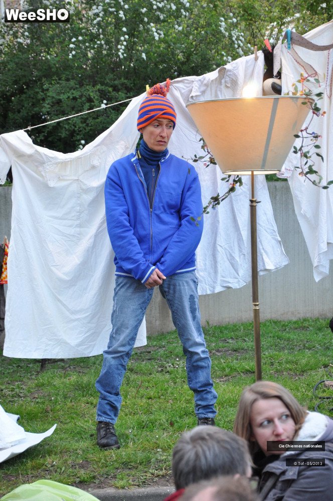 29/35 photos du spectacle La vie devant soi