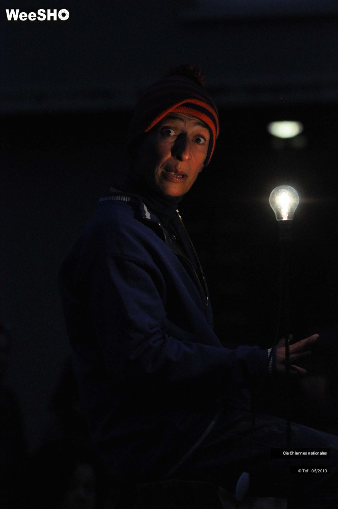 30/35 photos du spectacle La vie devant soi