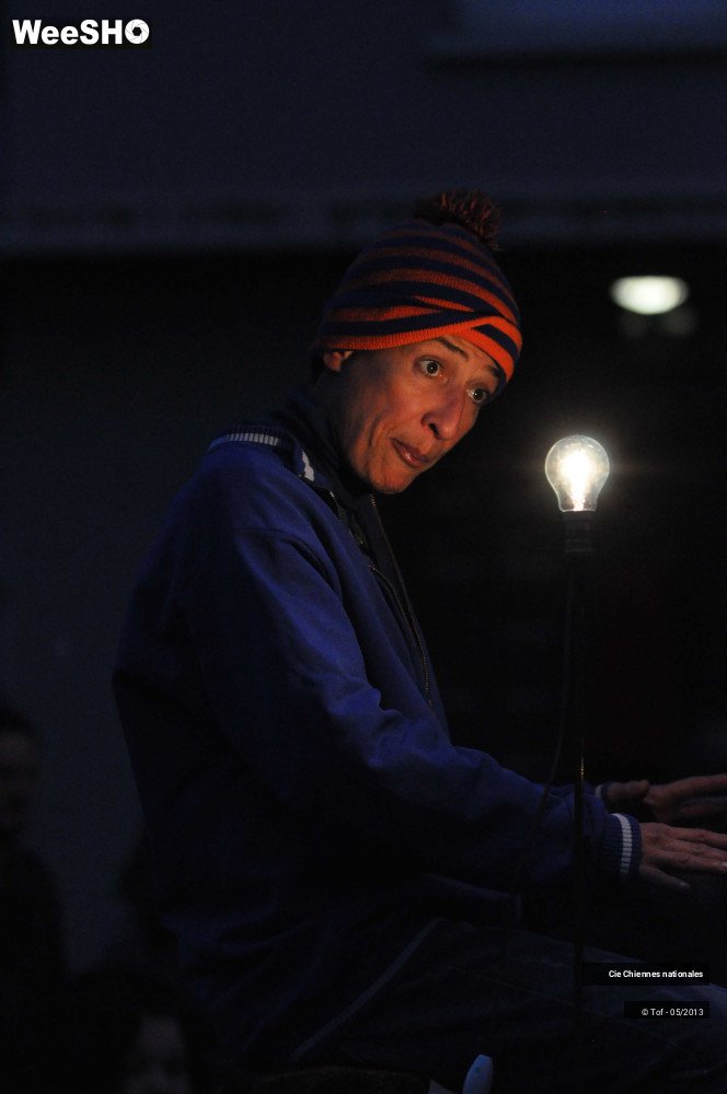 33/35 photos du spectacle La vie devant soi