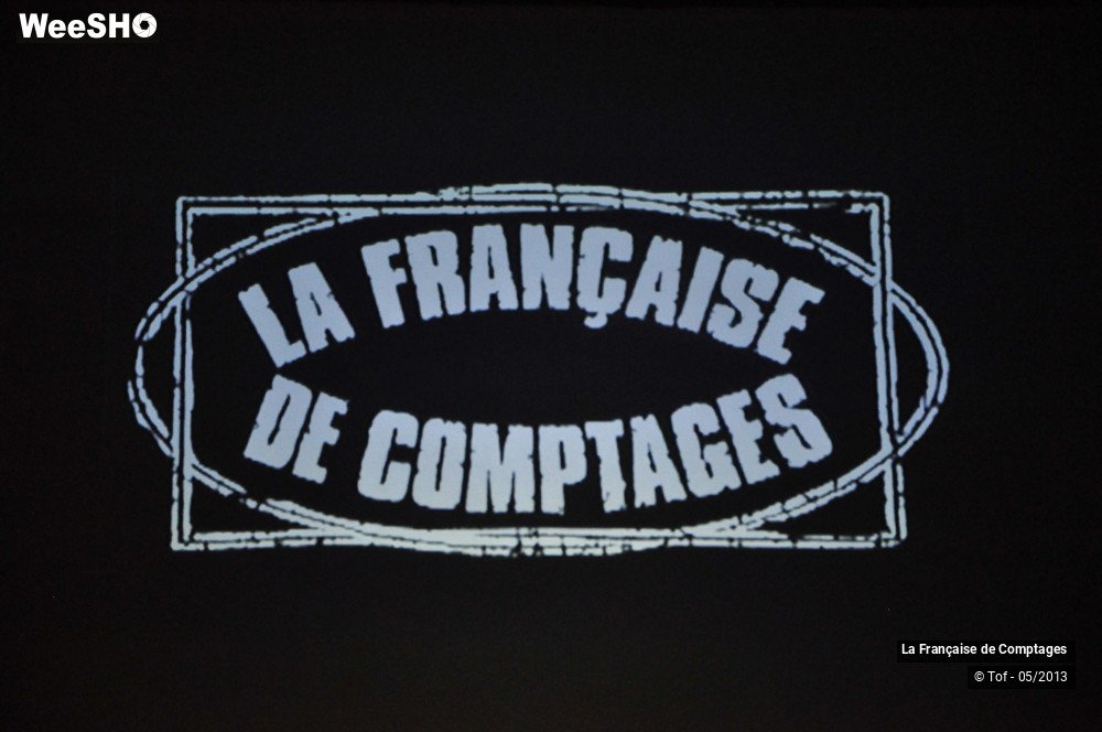 30/41 photos du spectacle Une cerise noire