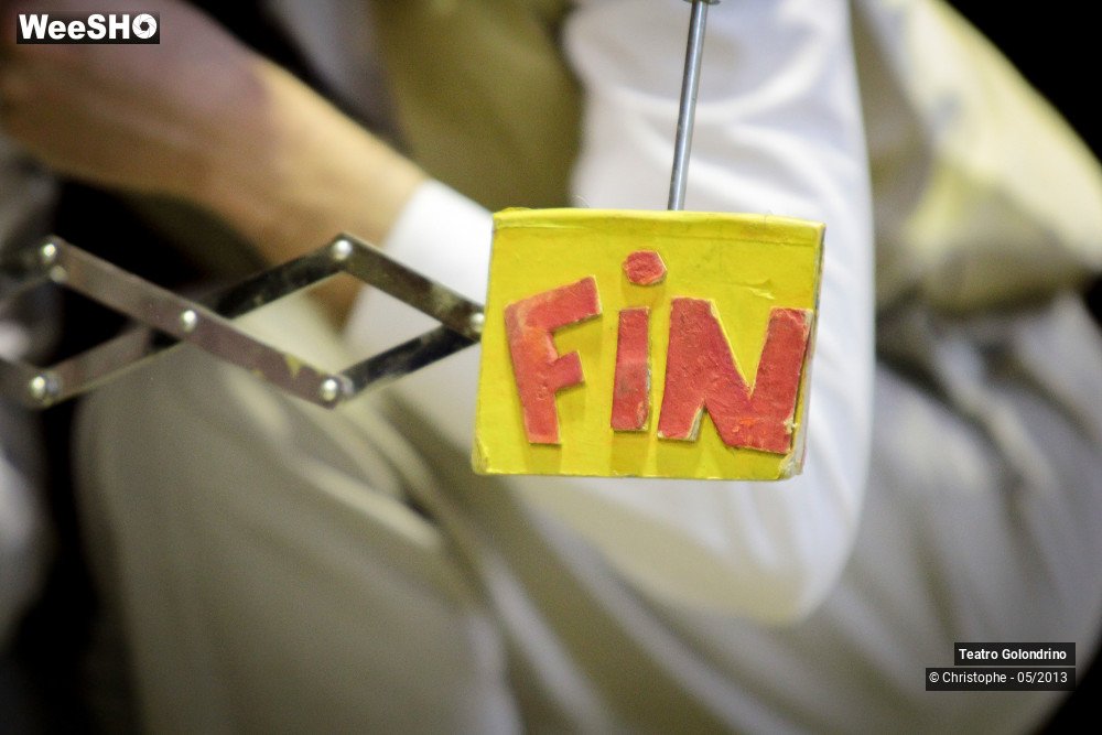 30/47 photos du spectacle Les aventures de Jôjô Golondrini