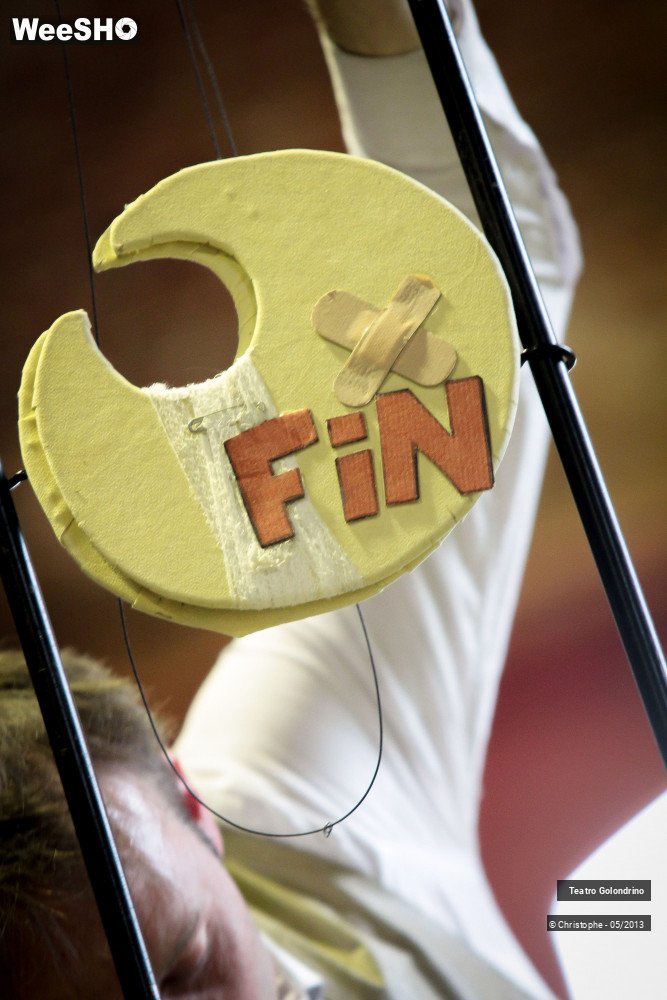 42/47 photos du spectacle Les aventures de Jôjô Golondrini