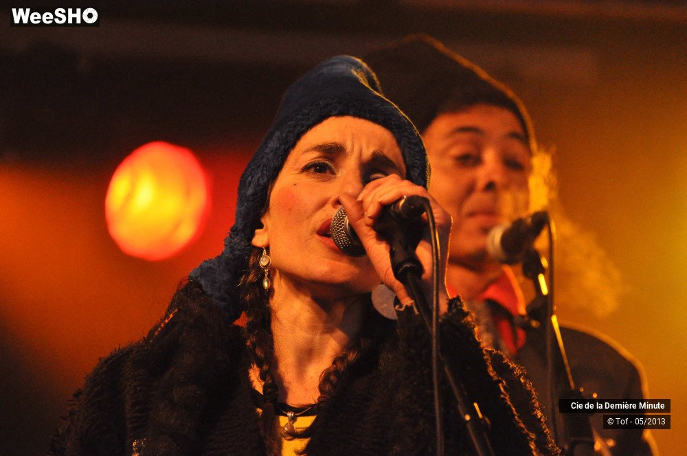 5/38 photos du spectacle Le Bal Tralalaïtou  