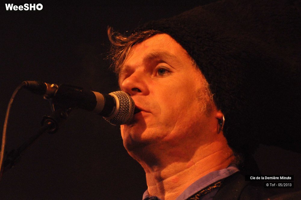 6/38 photos du spectacle Le Bal Tralalaïtou  