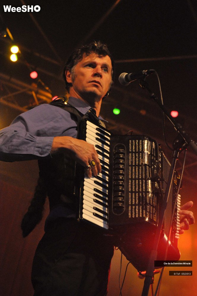 23/38 photos du spectacle Le Bal Tralalaïtou  