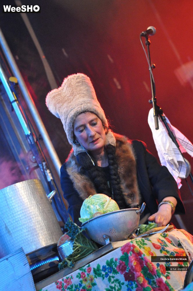 31/38 photos du spectacle Le Bal Tralalaïtou  