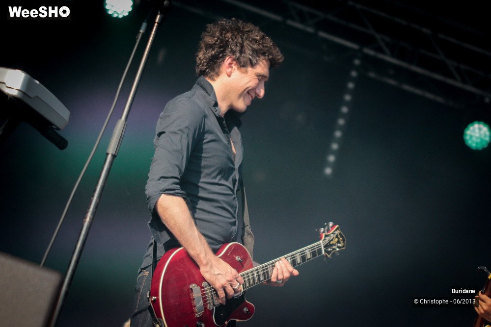 4/41 photos du spectacle Buridane