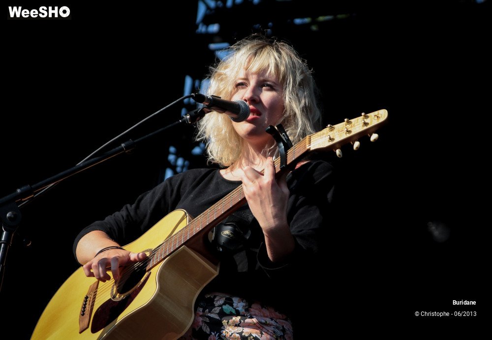 7/41 photos du spectacle Buridane