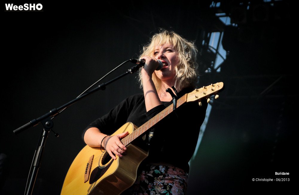 8/41 photos du spectacle Buridane