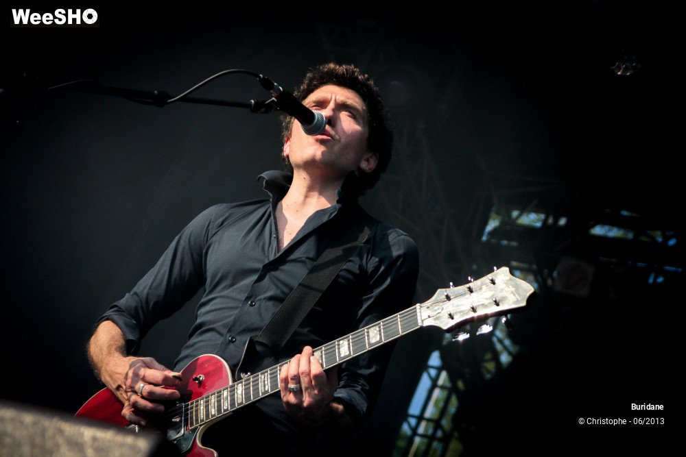 9/41 photos du spectacle Buridane