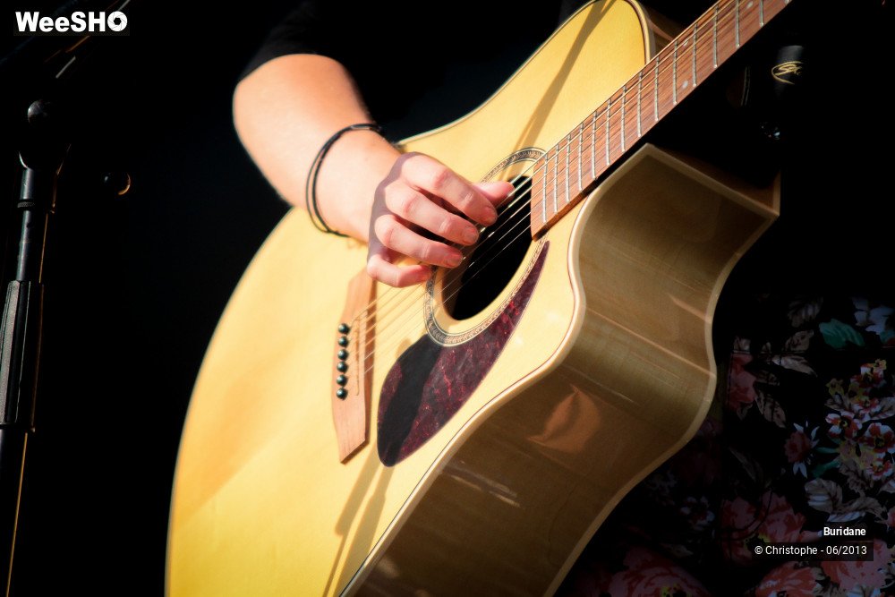 16/41 photos du spectacle Buridane