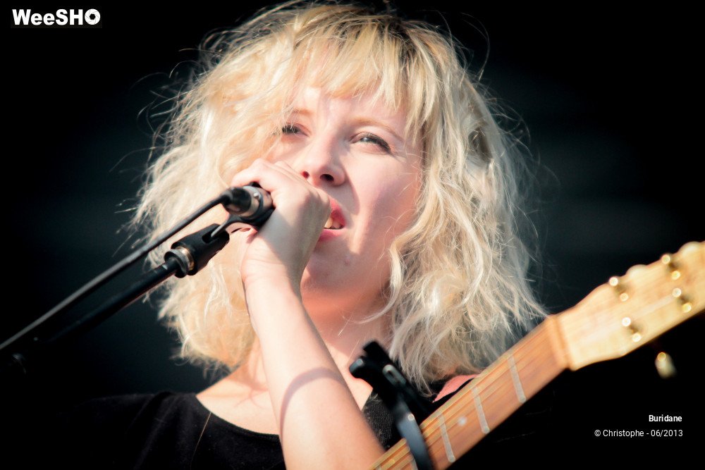 17/41 photos du spectacle Buridane