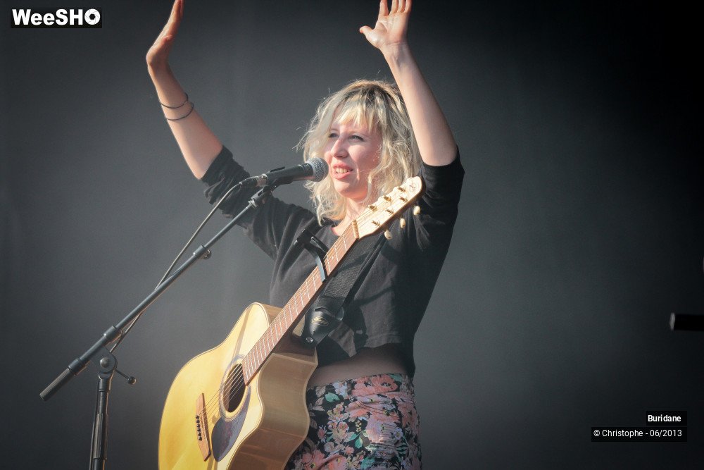 18/41 photos du spectacle Buridane