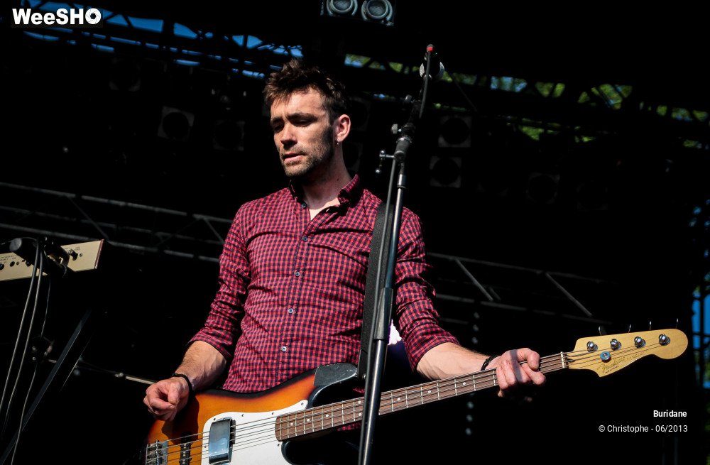 22/41 photos du spectacle Buridane